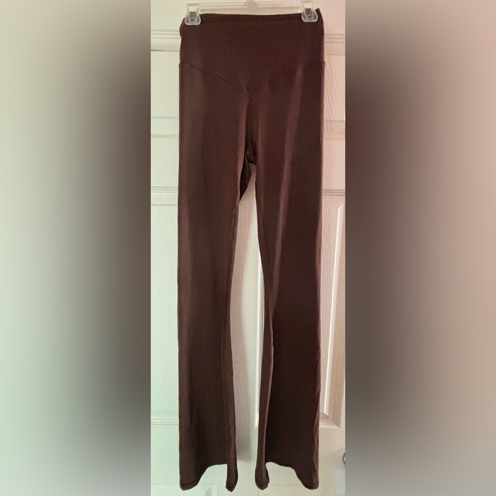 Aerie bootcut pants